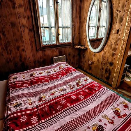 Stodola Sonja Villa Lúčky Kültér fotó